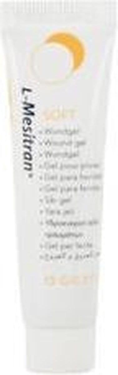 L-Mesitran Soft wondgel - 15 gram