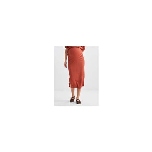 Prénatal zwangerschapsrok Warm Orange XL Dames