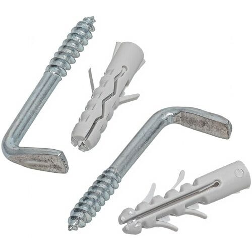 Kronenbach replacement mounting kit for Sun light mirror EBEFSUN