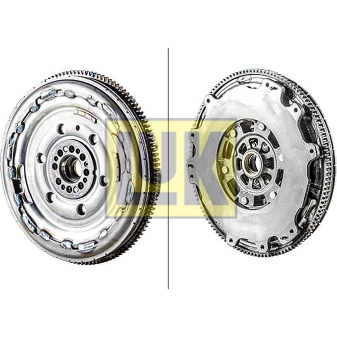 Schaeffler Luk Dubbel massa vliegwiel LUK 415 0213 11