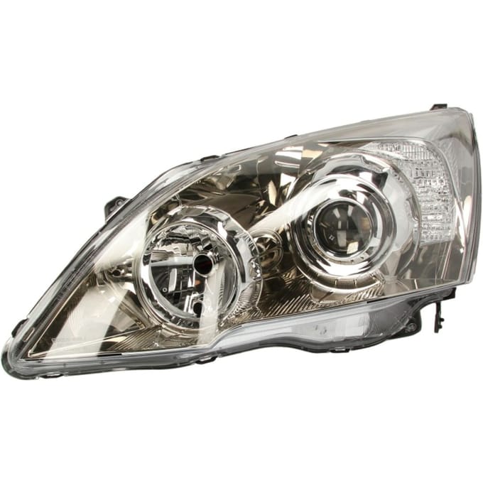 Koplampen TYC 20-11452-16-2, links