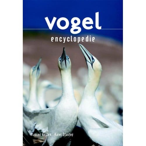 Vogel Encyclopedie - Vladimir Bejeck