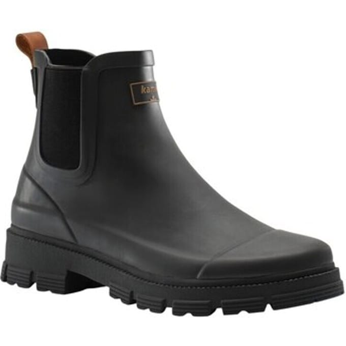 Enkellaarzen KAMIK RK2001NBLK