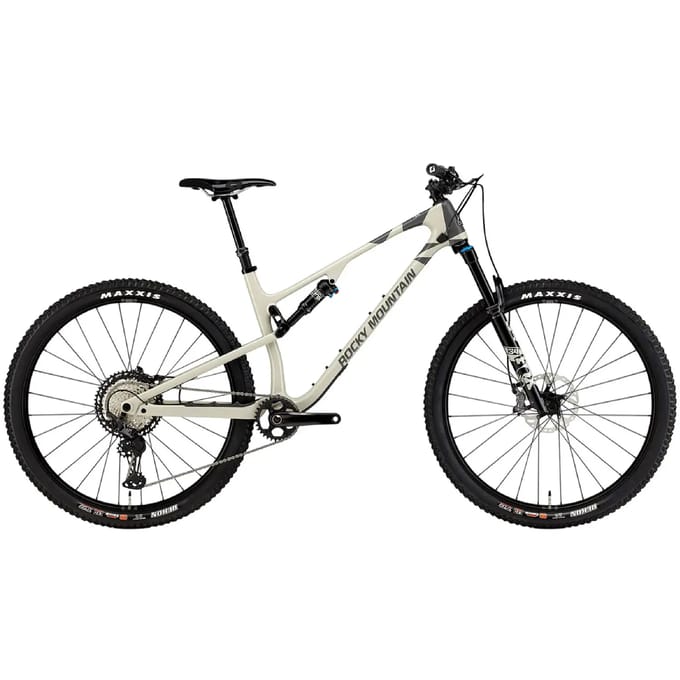 Framebescherming Monkey Products Rocky Moutain - Element-Carbon