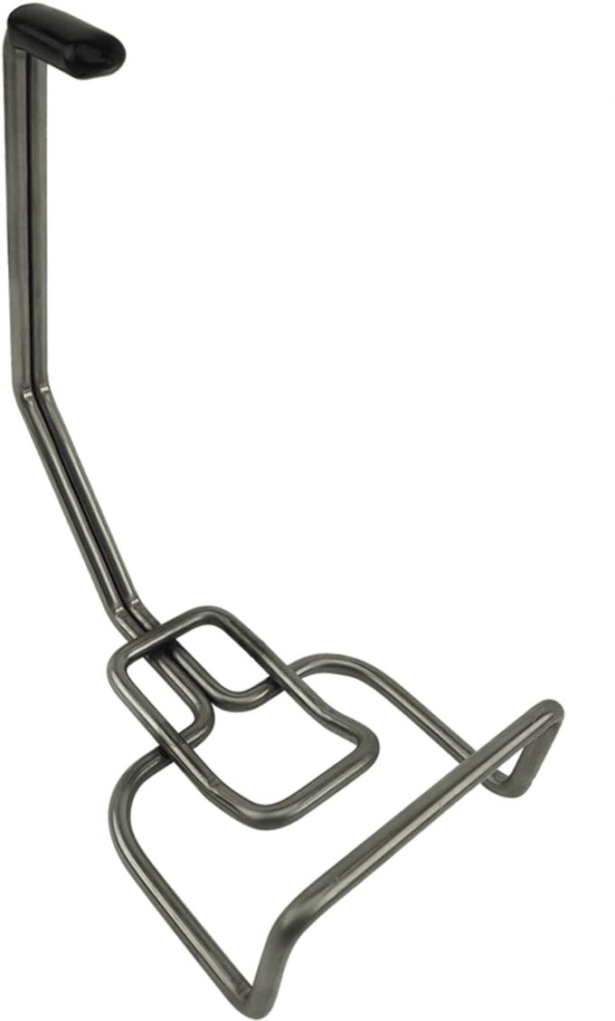Kick Ash Super Lifter
