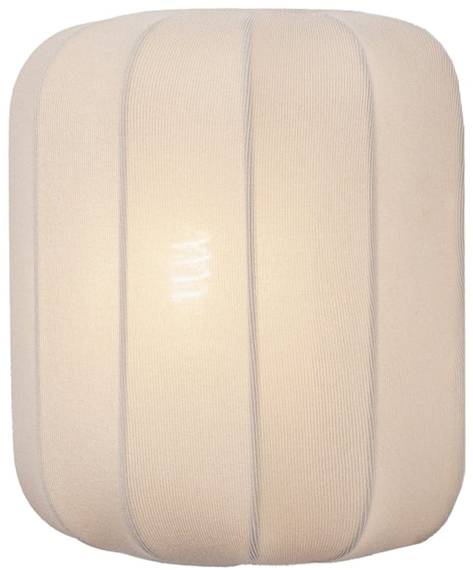 Lumidora Wandlamp 75432 - Voor binnen - TACK - E14 - Beige - Metaal