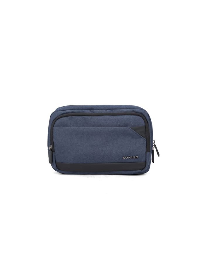 Aoking Heuptasje Uniseks BLUE