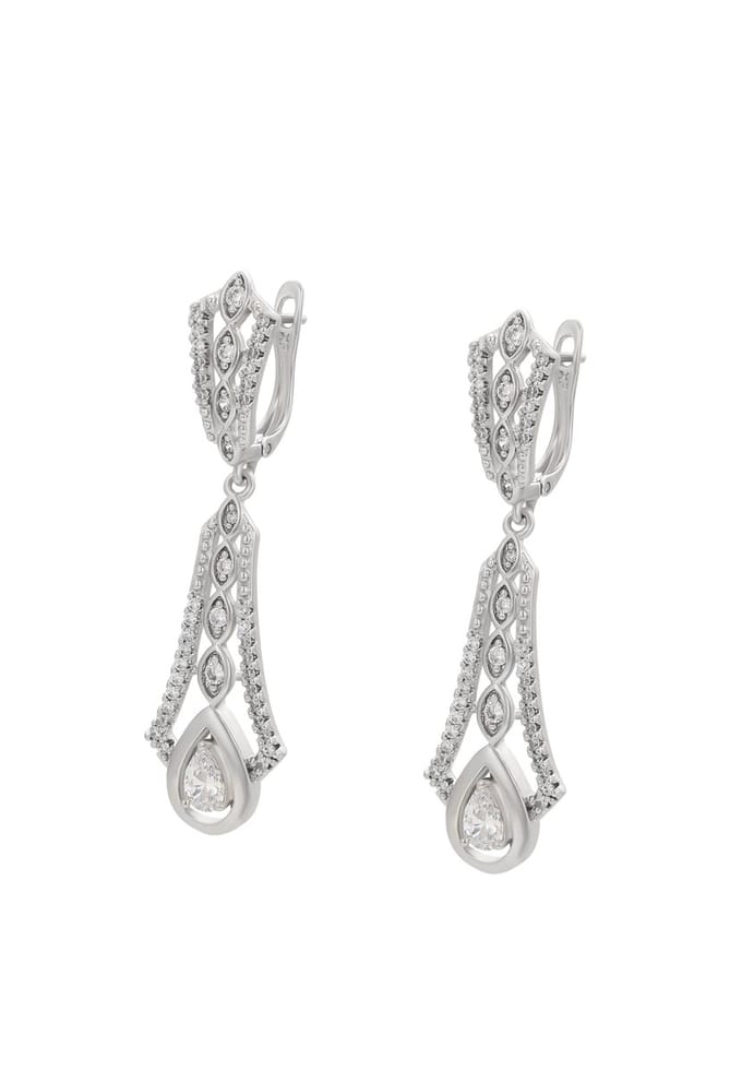 Gaya Earrings