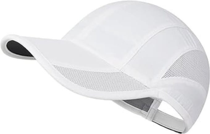 CRLYN® Koelpet - Verkoelende Pet - Sports Cap