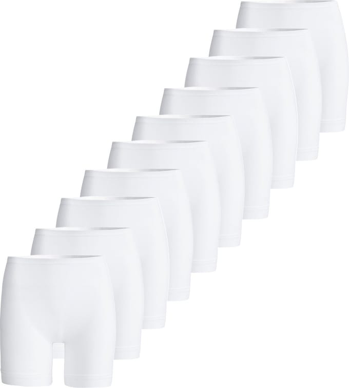 Conta Dames slip / onderbroek 10 pack Feinripp