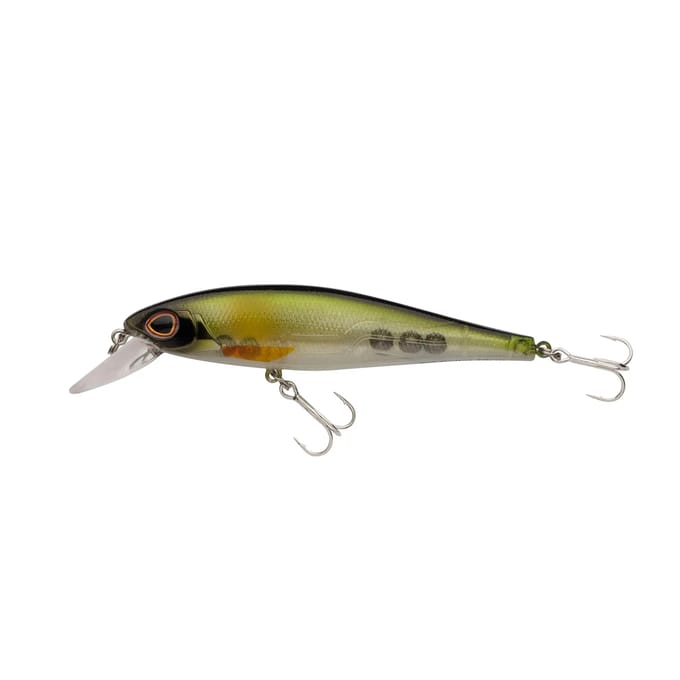 Lok Berkley Dex Fat Bullet