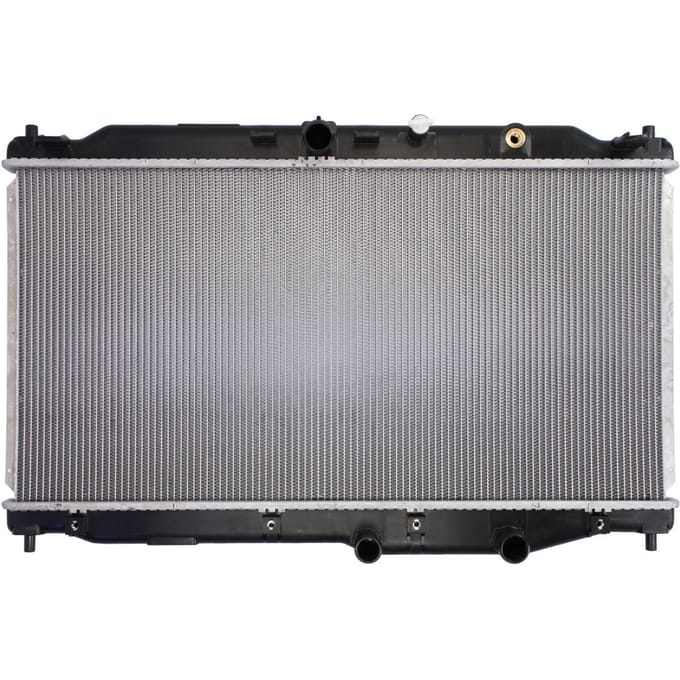 Radiator, motorkoeling NRF 59240