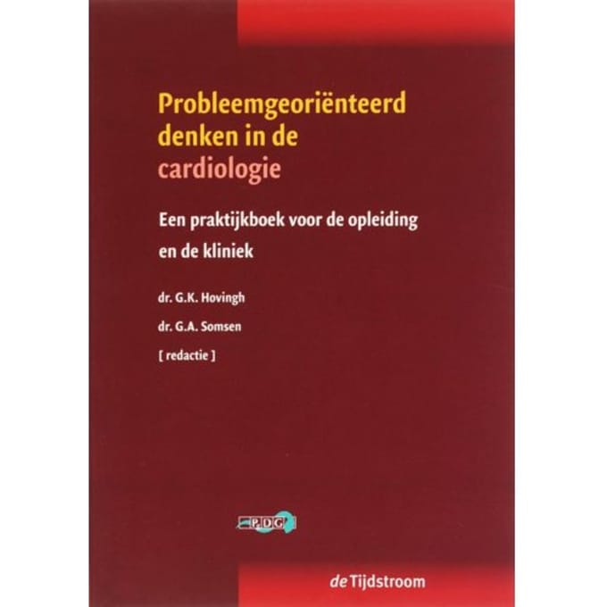 Probleemgeoriënteerd Denken In De Cardiologie