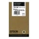 Epson T6128 inktcartridge mat zwart hoge capaciteit (origineel)