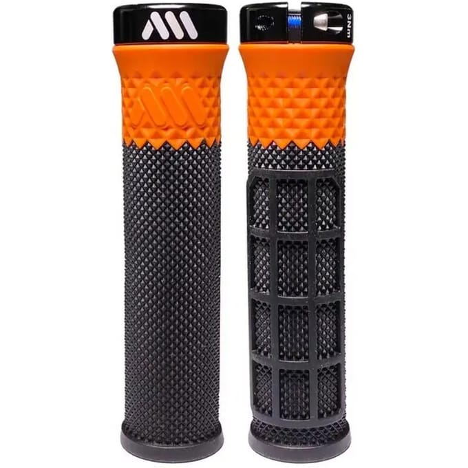 Grip All Mountain Style Cero