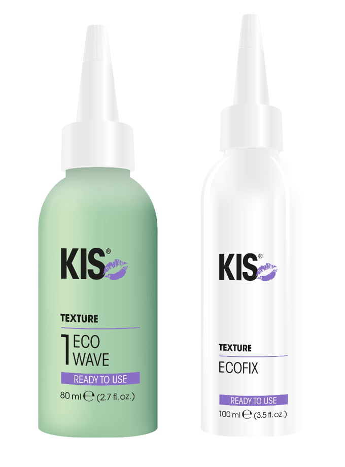KIS - Ecowave Texture Kit 1