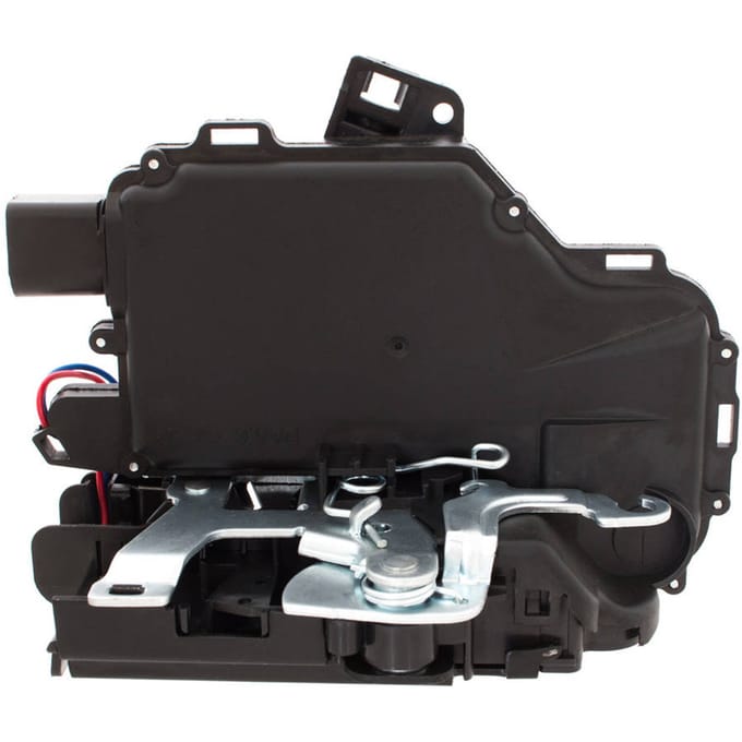 MODECAR - Skoda Superb I - Centrale Deurvergrendeling Actuator - Links - Achter