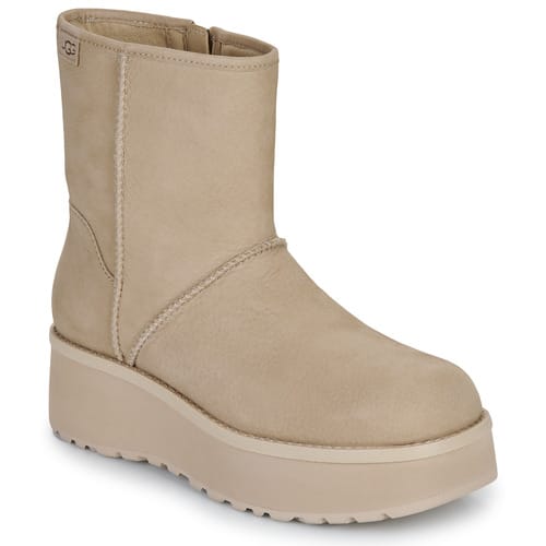 Laarzen UGG W CITYFUNC MID