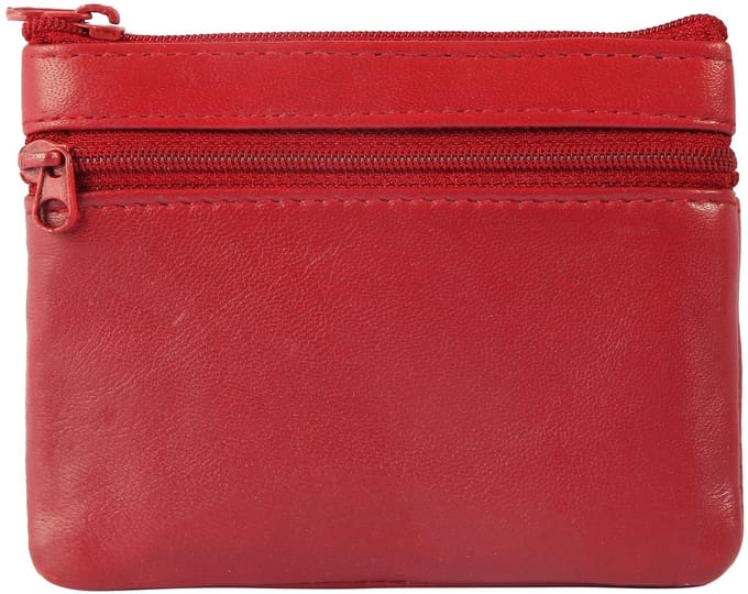 Leonardo Verrelli Leonardo Verrelli Unisex portemonnee Kagi, duurzaam