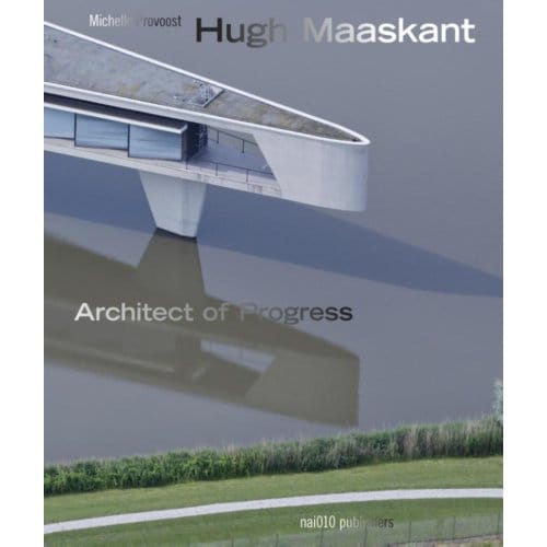 Hugh Maaskant - M. Provoost