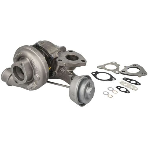 Lader, opladen TURBO REMAN 753708-5/TR