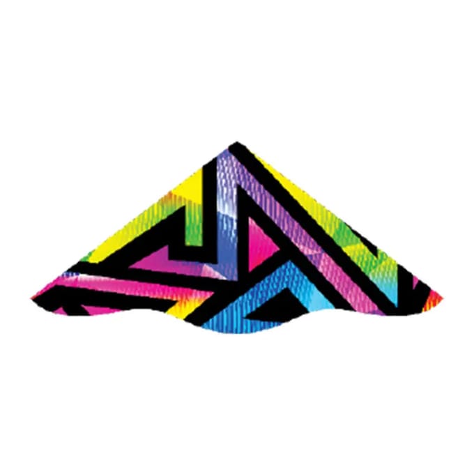 Vlieger X Kites DLX Delta (x12)