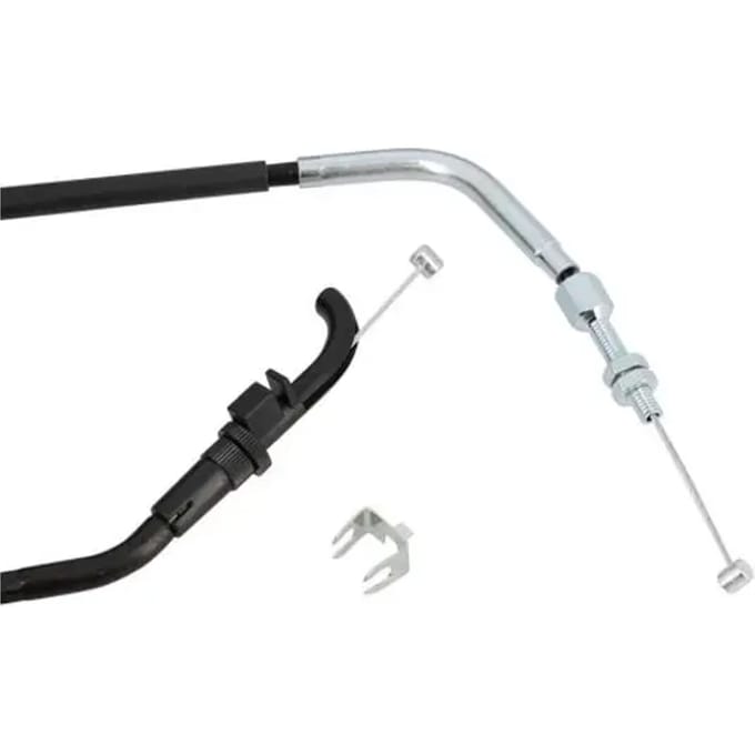 Motorfiets gaskabel Brazoline Triumph Trident 900 (1992-1998) (Oem T2043508)