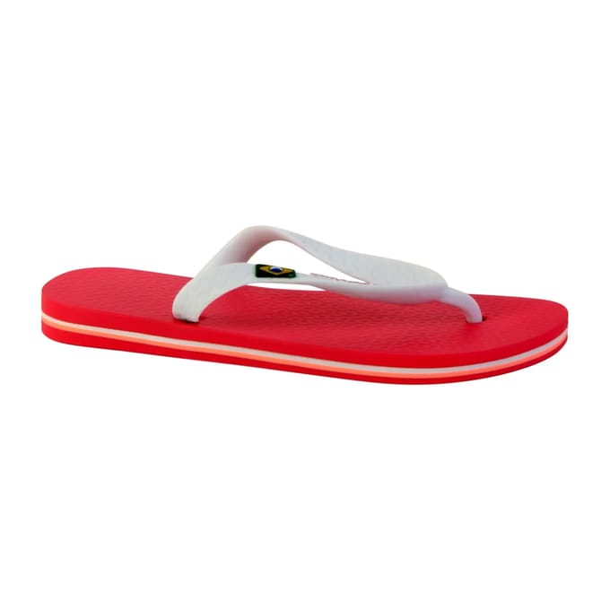 Kinderslippers Ipanema Clas Brasil II