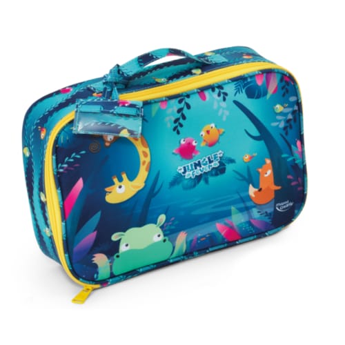 Maped creativ jungle fever - mijn eerste creatieve kit