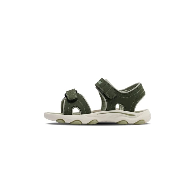 Kindersandalen Hummel Wave