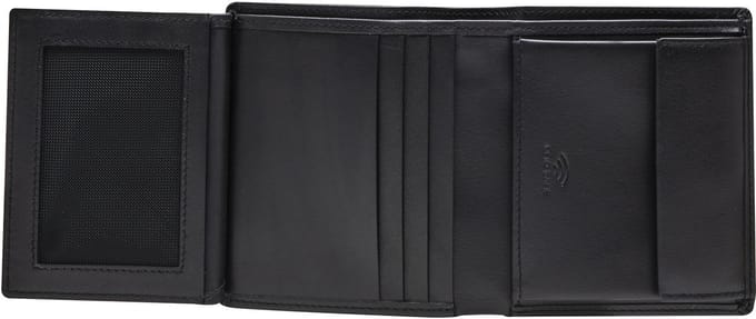 Bogner - Herren Billfold Aspen Sami