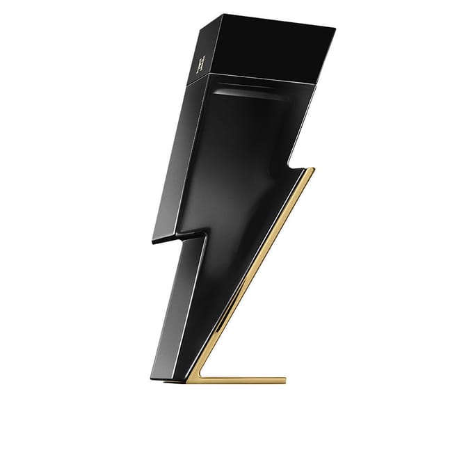 Carolina Herrera Bad Boy Edt Spray Refill - 200 ml