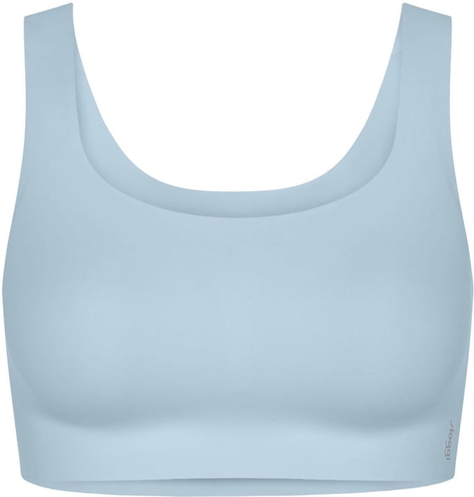 Sloggi Women ZERO Feel 2.0 Top - bralette - lichtblauw