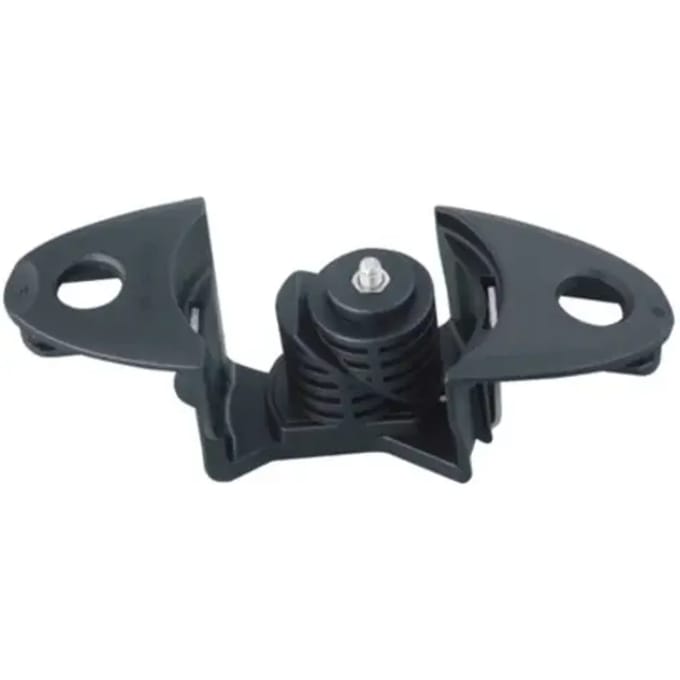 Spatbordbevestiging Topeak Fixer-Defender M1