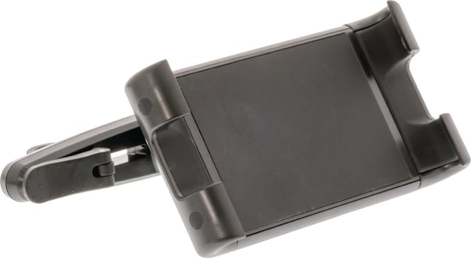 Universele tablethouder hoofdsteun auto 360° 140 - 240 mm