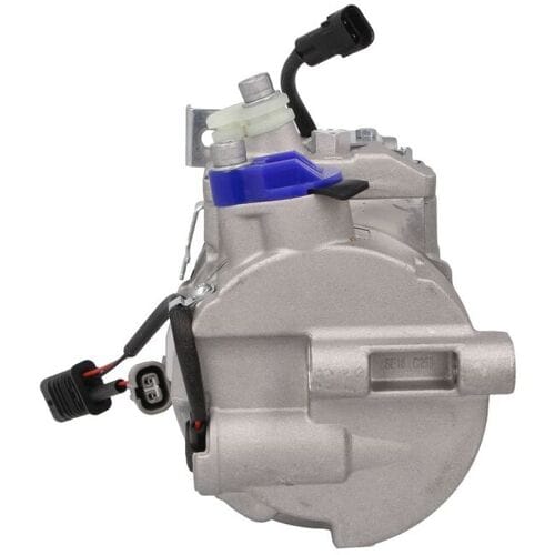 Airco-compressor VALEO 690014