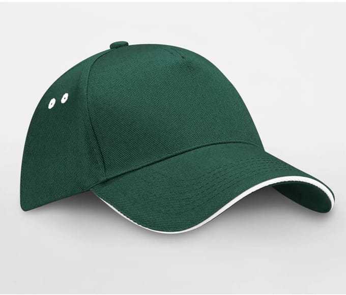 Baseball cap Beechfield Ultimate