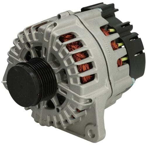Dynamo STARDAX STX110307R
