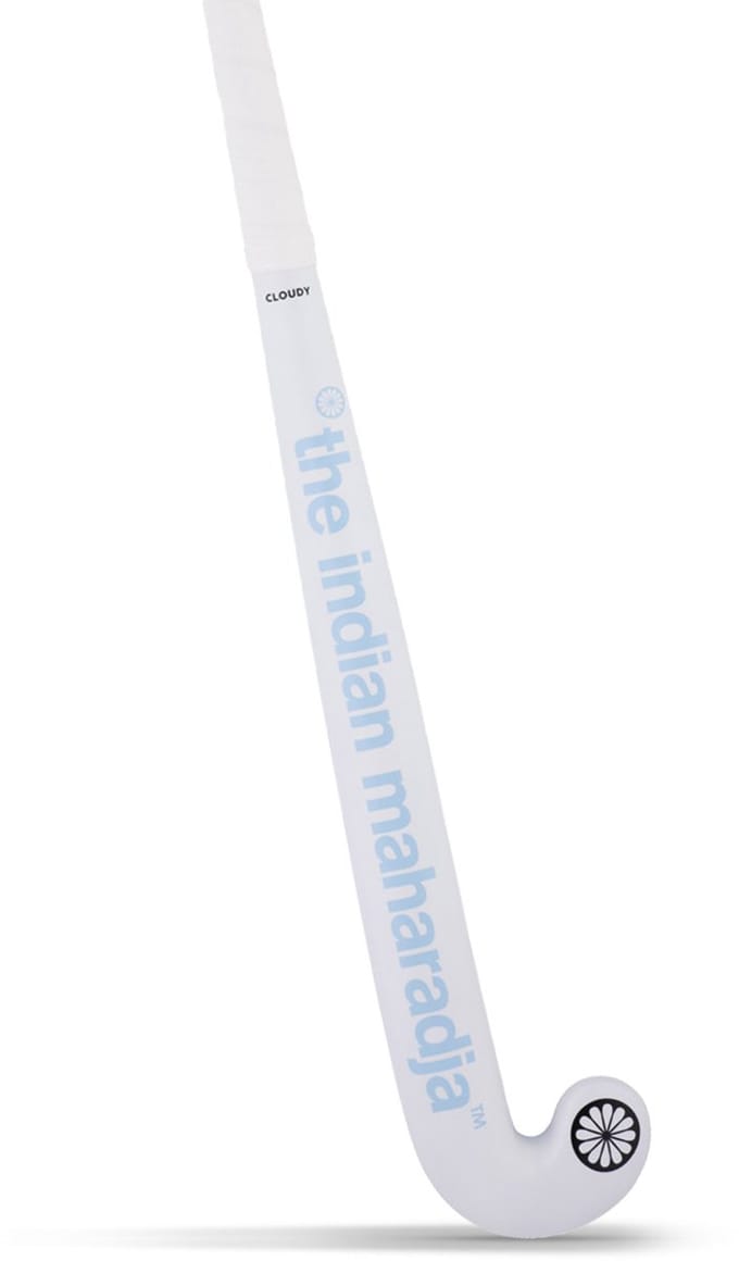 The Indian Maharadja Yuki Cloudy Junior Hockeystick