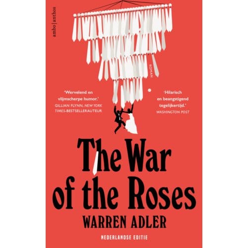 The War Of The Roses - Warren Adler