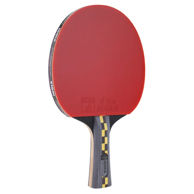 Joola Carbon Pro Tafeltennisracket Transparant