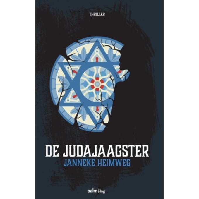 De Judajaagster - Janneke Heimweg