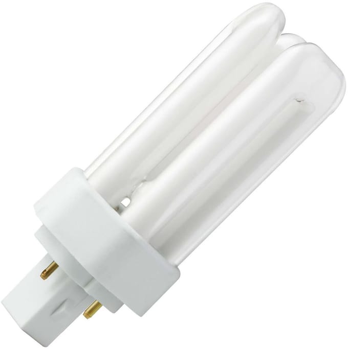 SPL GX24d-2 PL-T 2P Spaarlamp | 18W 830 3000K | 2-Pins