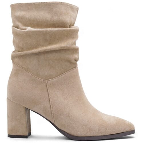 Enkellaarzen La Modeuse 76968_P182368