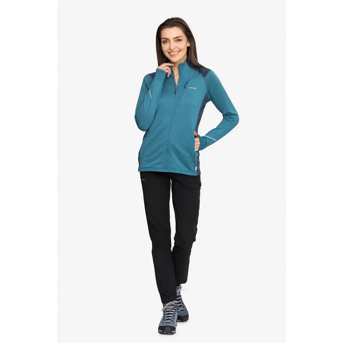 Dames sweatshirt Viking Birger