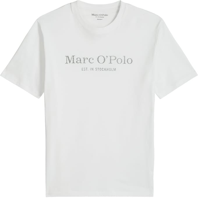 T-shirt Mannen - Maat S