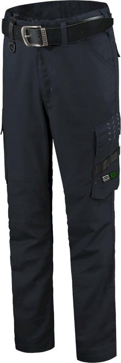Tricorp Werkbroek Twill Rewear 502701 - Mannen - Navy - 52