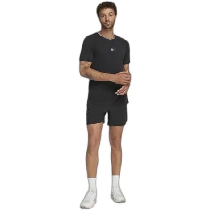 Wilson Players Seamless Crew 2.0 Black, XL