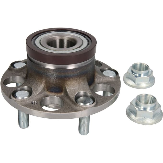 Wiellagerset BTA H24084BTA