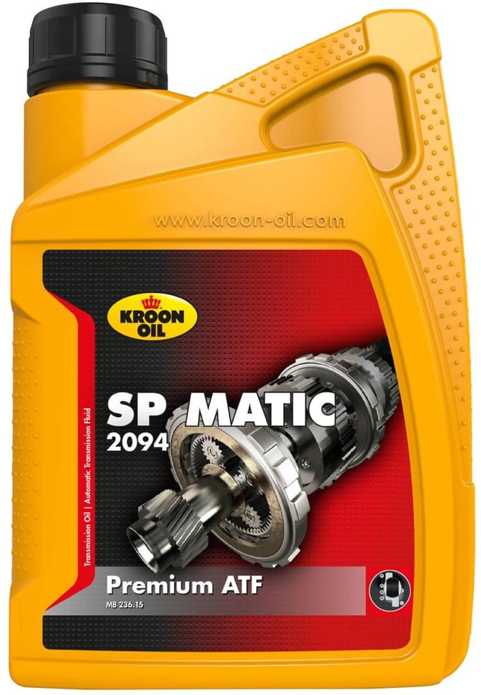 Kroon-Oil SP Matic 2094 - 35470 | 1 L flacon / bus